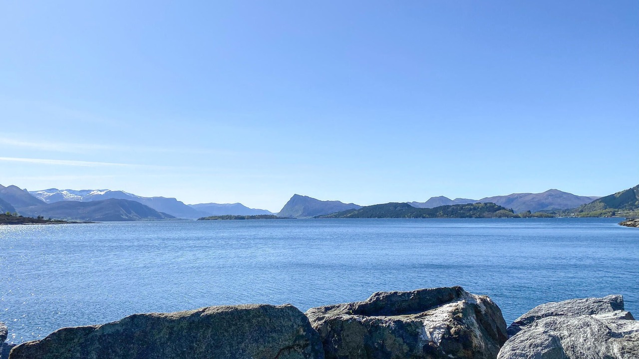 Photo of Others in Ulstein Municipality