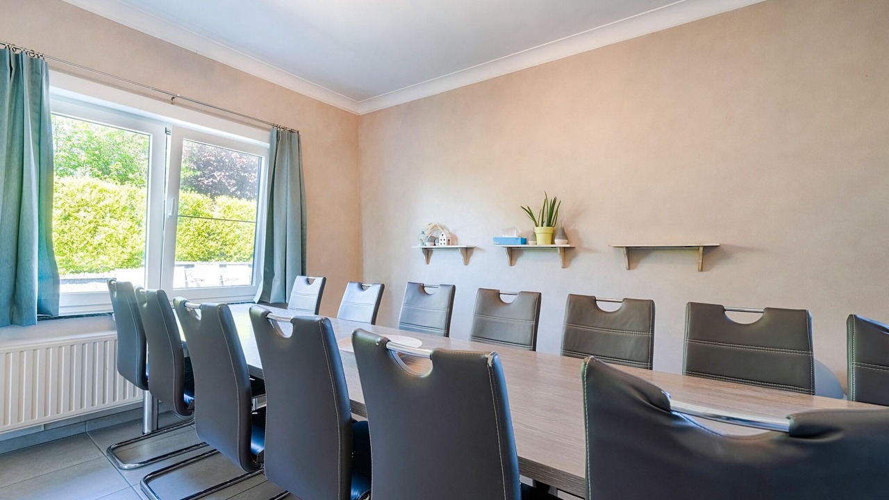 Photo of Livingroom in Borgloon