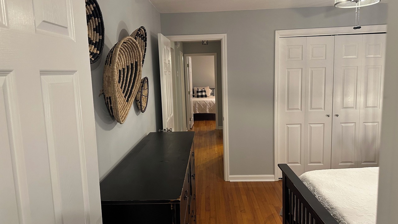 Photo of Bedroom in Coosa