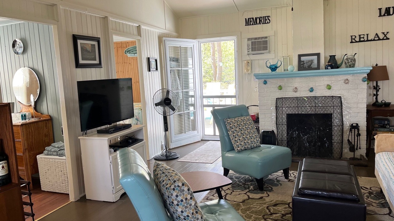 Photo of Livingroom in Dunnottar