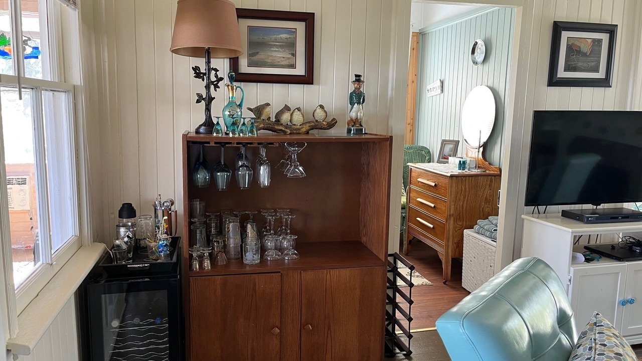 Photo of Livingroom in Dunnottar