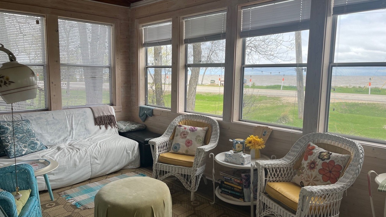 Photo of Livingroom in Dunnottar