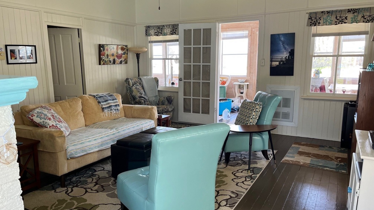 Photo of Livingroom in Dunnottar