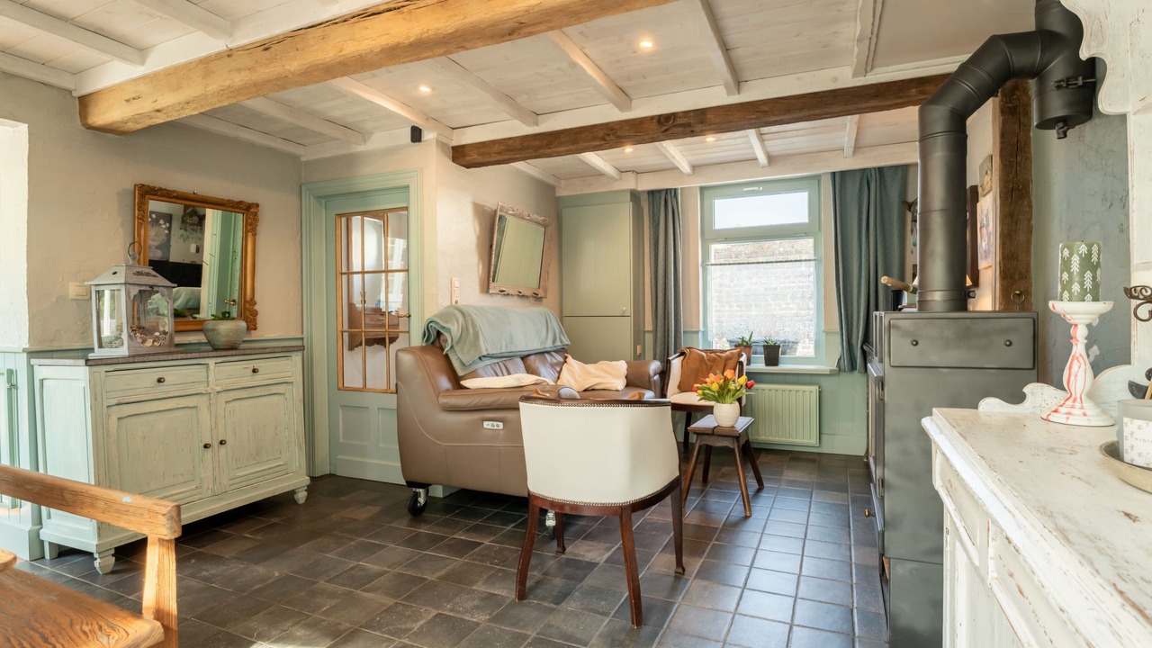 Photo of Livingroom in Vlissegem