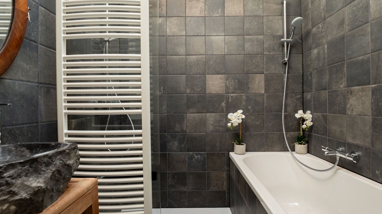 Photo of Bathroom in Vlissegem