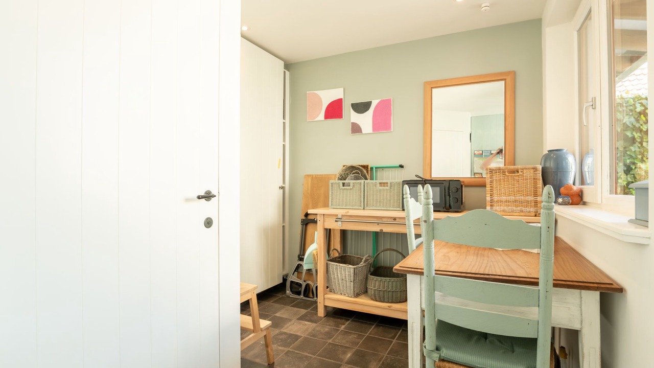 Photo of Bedroom in Vlissegem