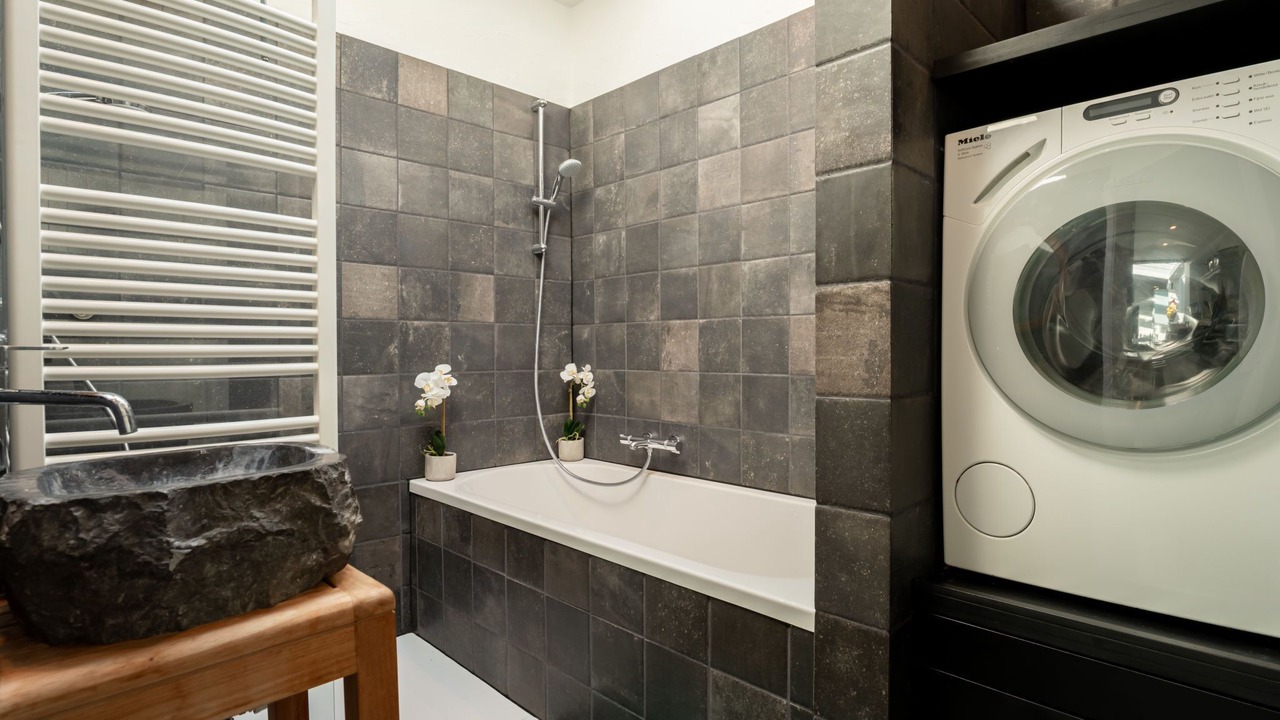 Photo of Bathroom in Vlissegem