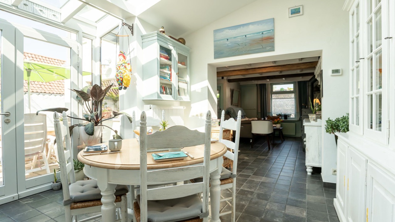 Photo of Bedroom in Vlissegem