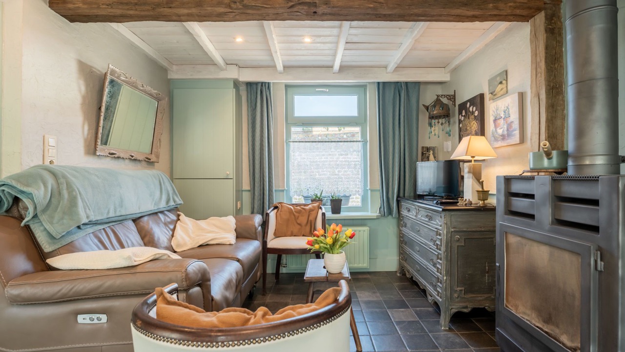 Photo of Livingroom in Vlissegem
