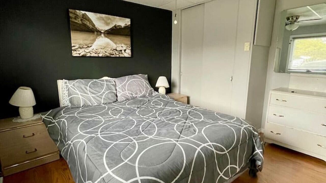 Photo of Bedroom in Sainte-Anne-de-Kent