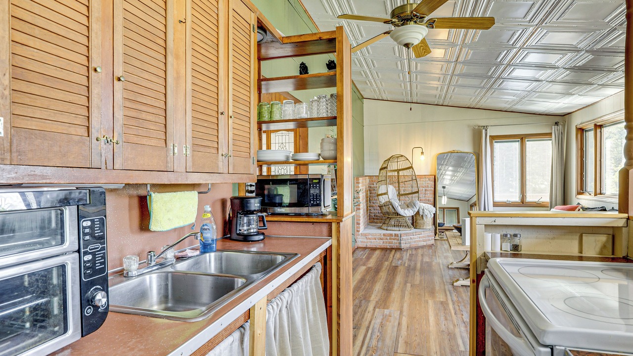 Photo of Kitchen in Fostoria