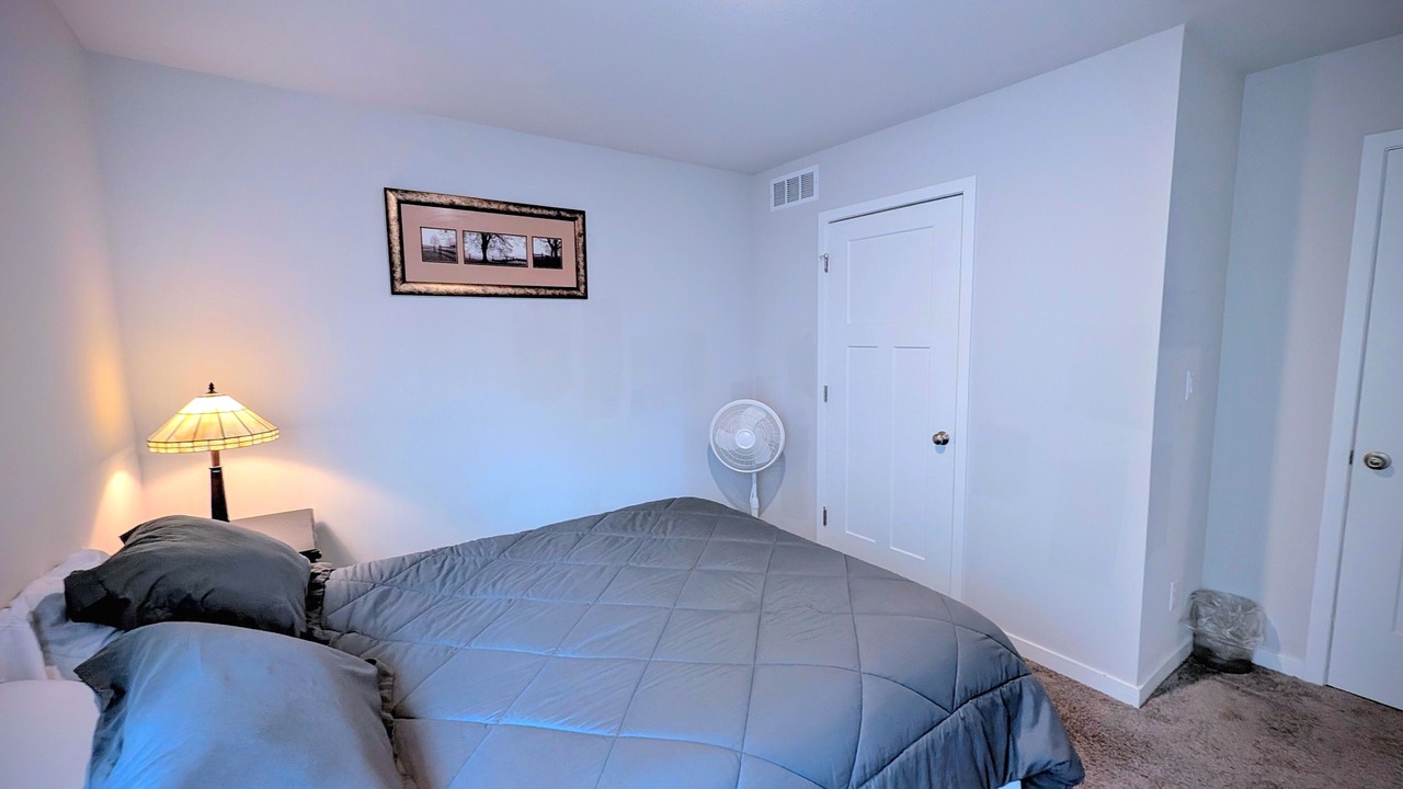 Photo of Bedroom in Altoona