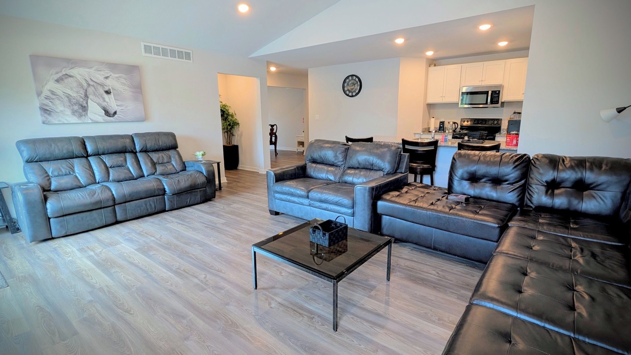 Photo of Livingroom in Altoona
