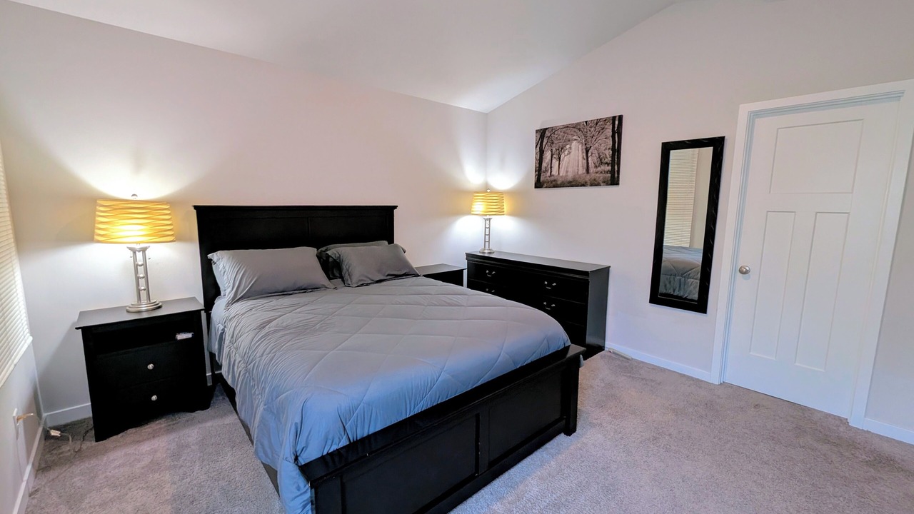 Photo of Bedroom in Altoona