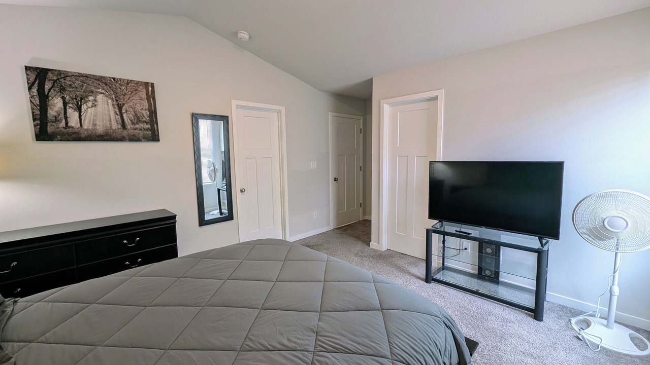 Photo of Bedroom in Altoona