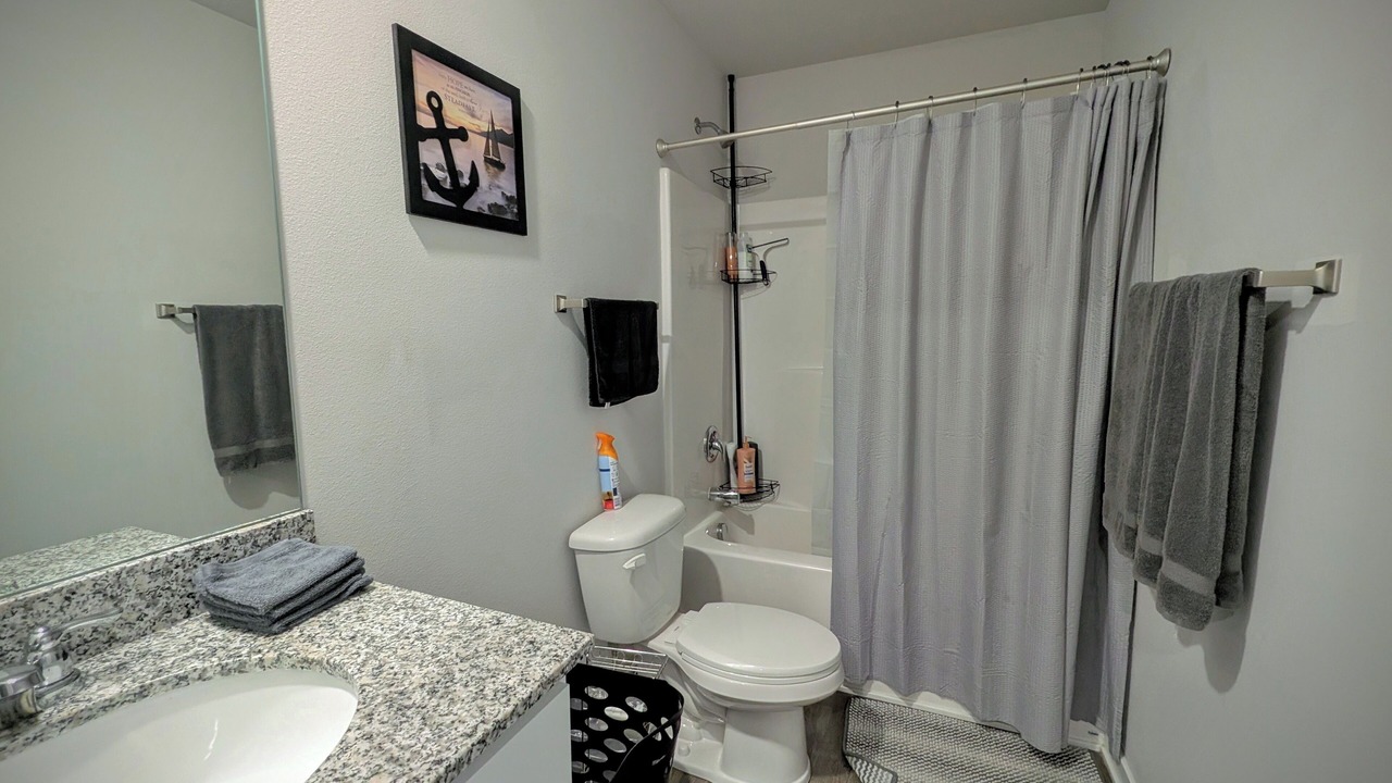 Photo of Bathroom in Altoona