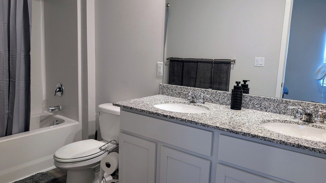 Photo of Bathroom in Altoona