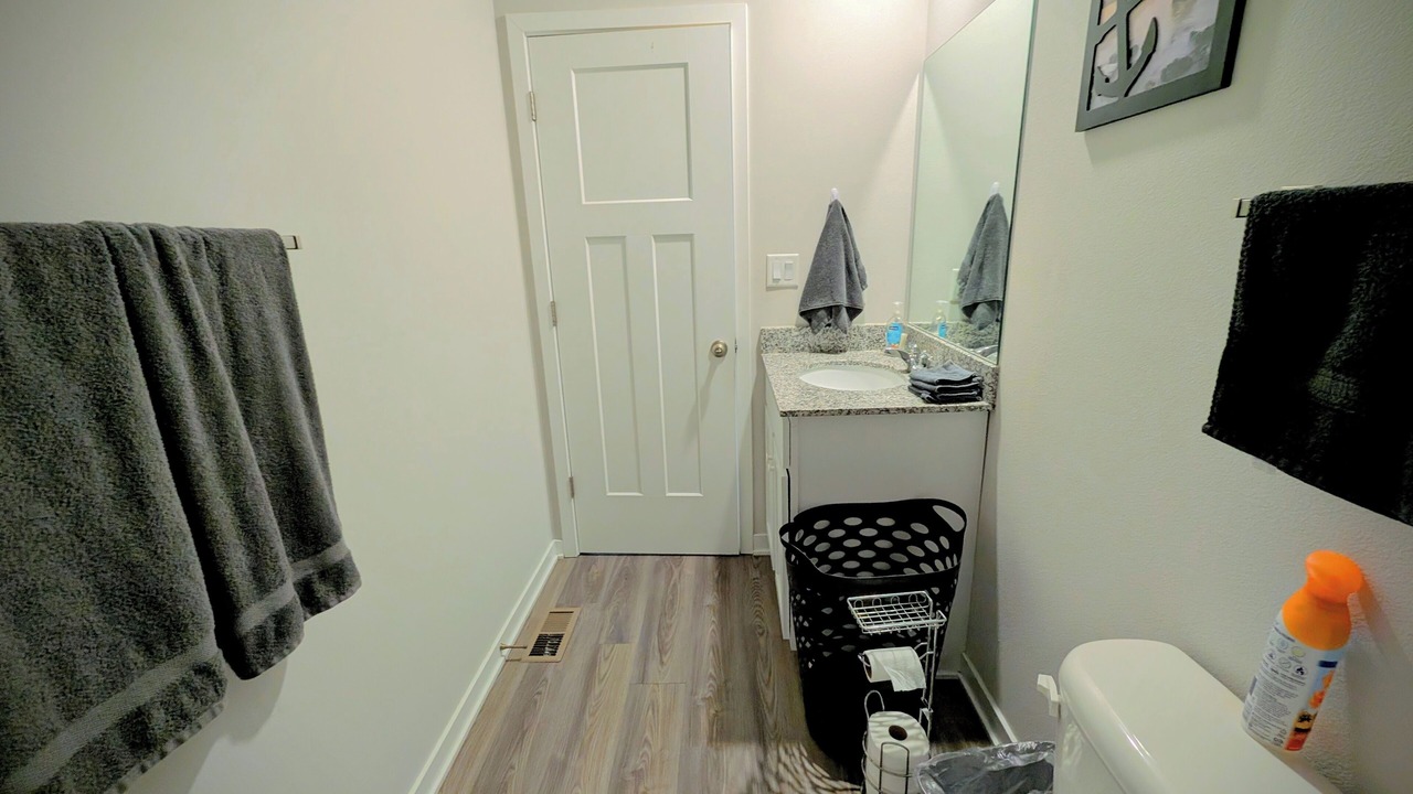 Photo of Bathroom in Altoona