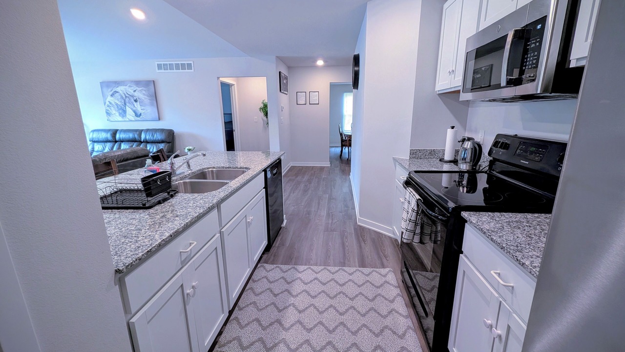 Photo of Kitchen in Altoona