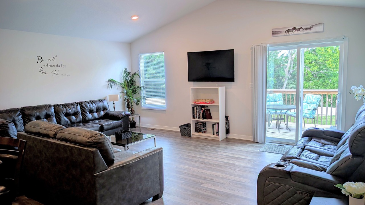 Photo of Livingroom in Altoona