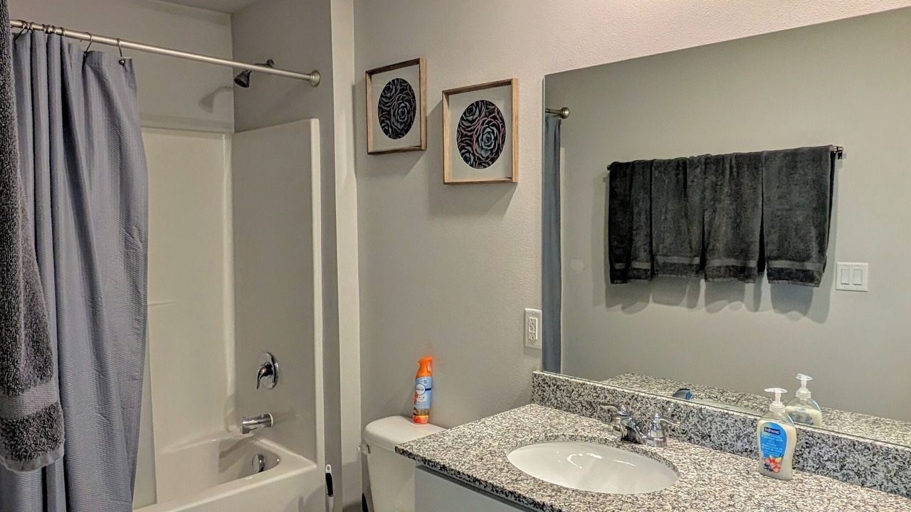 Photo of Bathroom in Altoona