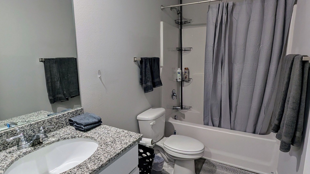 Photo of Bathroom in Altoona