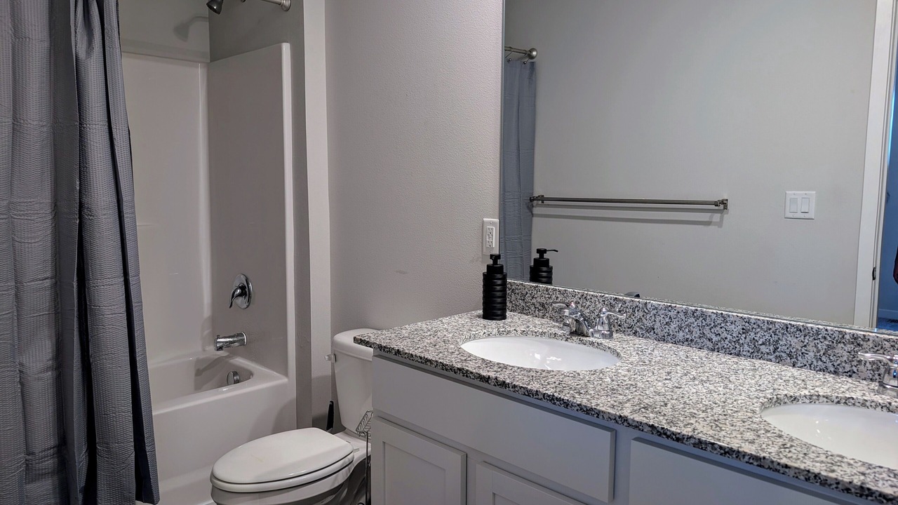 Photo of Bathroom in Altoona