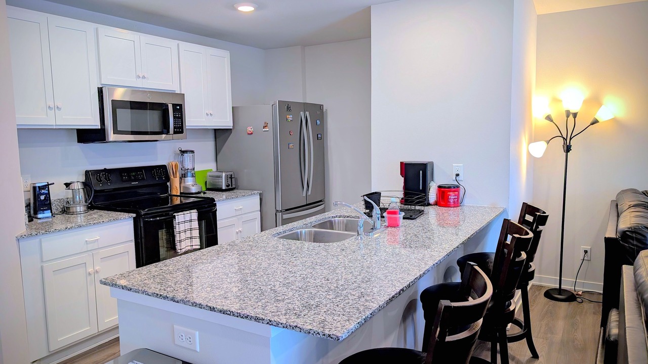Photo of Kitchen in Altoona