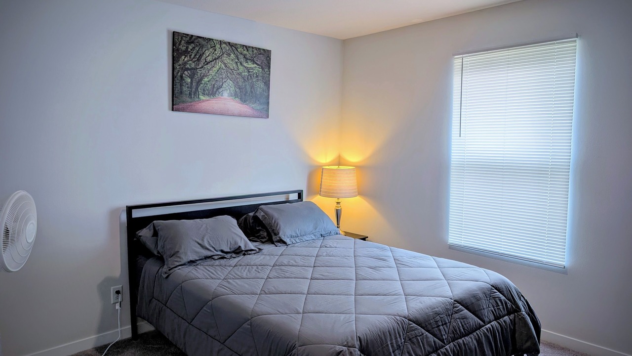 Photo of Bedroom in Altoona
