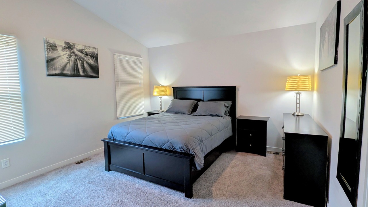 Photo of Bedroom in Altoona