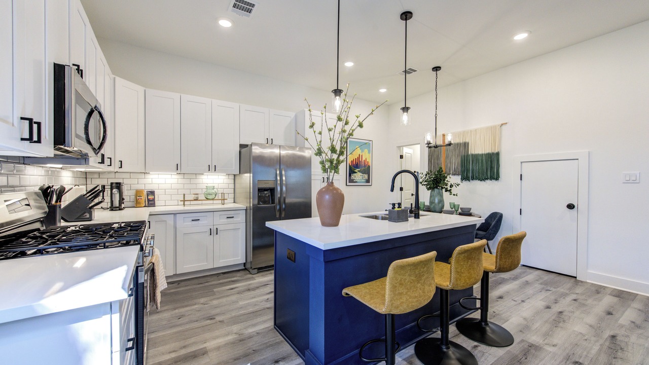 Photo of Kitchen in Kempwood