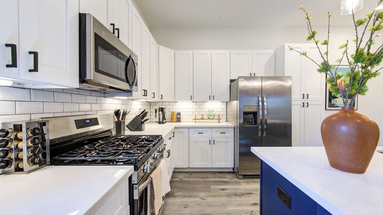 Photo of Kitchen in Kempwood