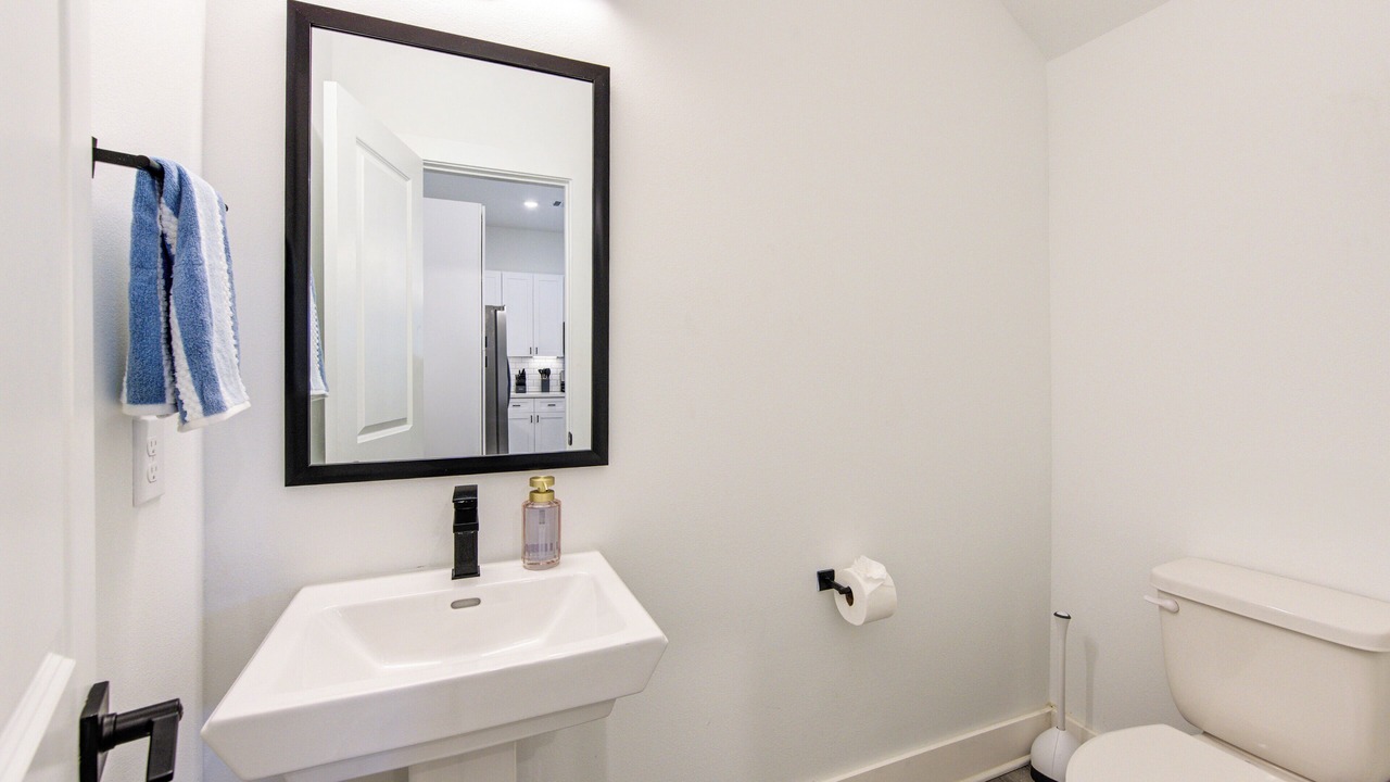 Photo of Bathroom in Kempwood