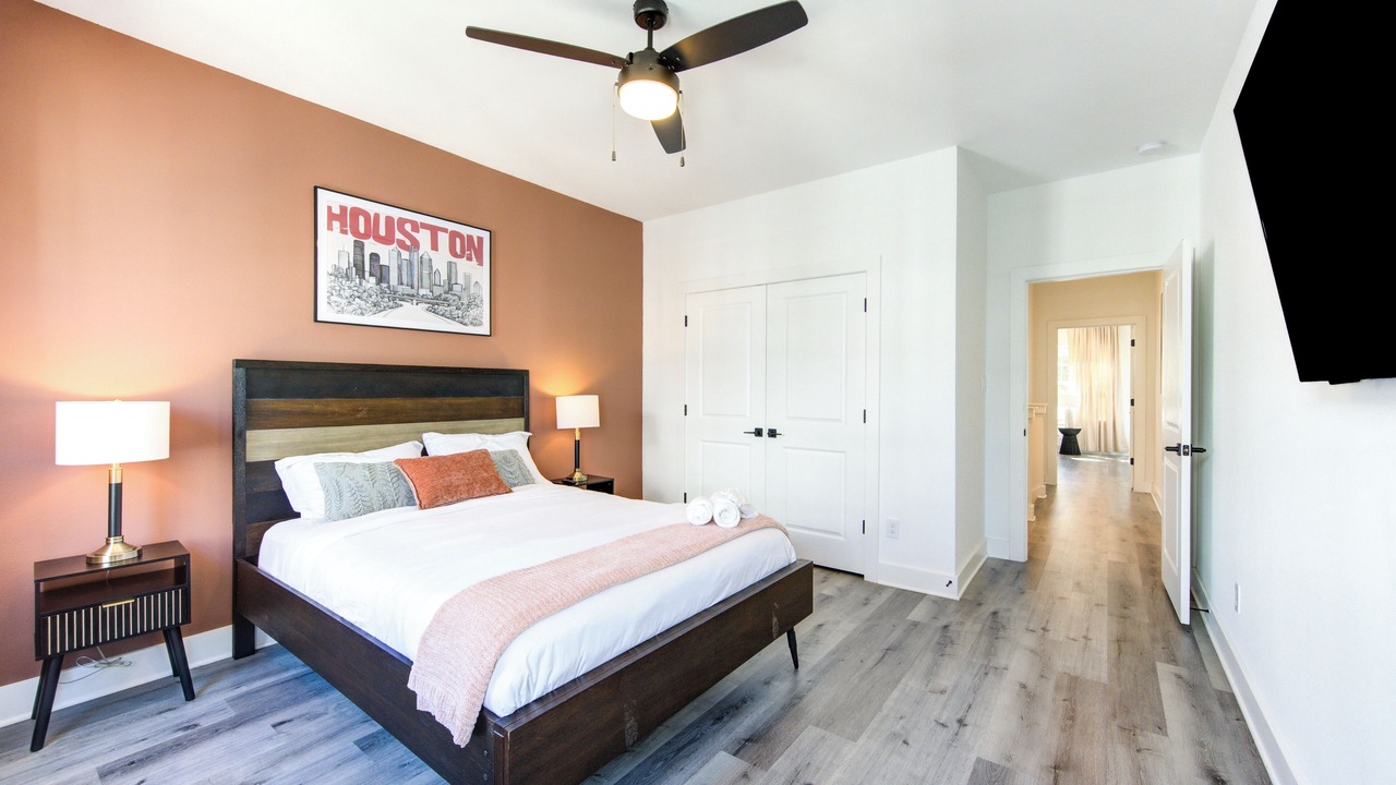 Photo of Bedroom in Kempwood