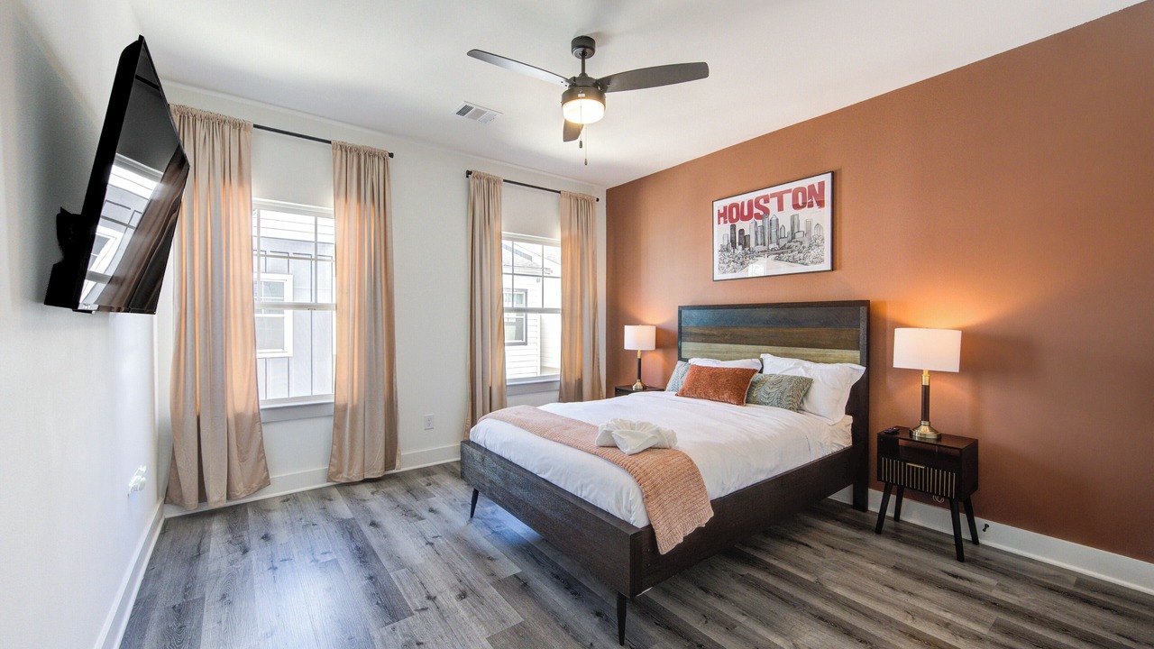 Photo of Bedroom in Kempwood