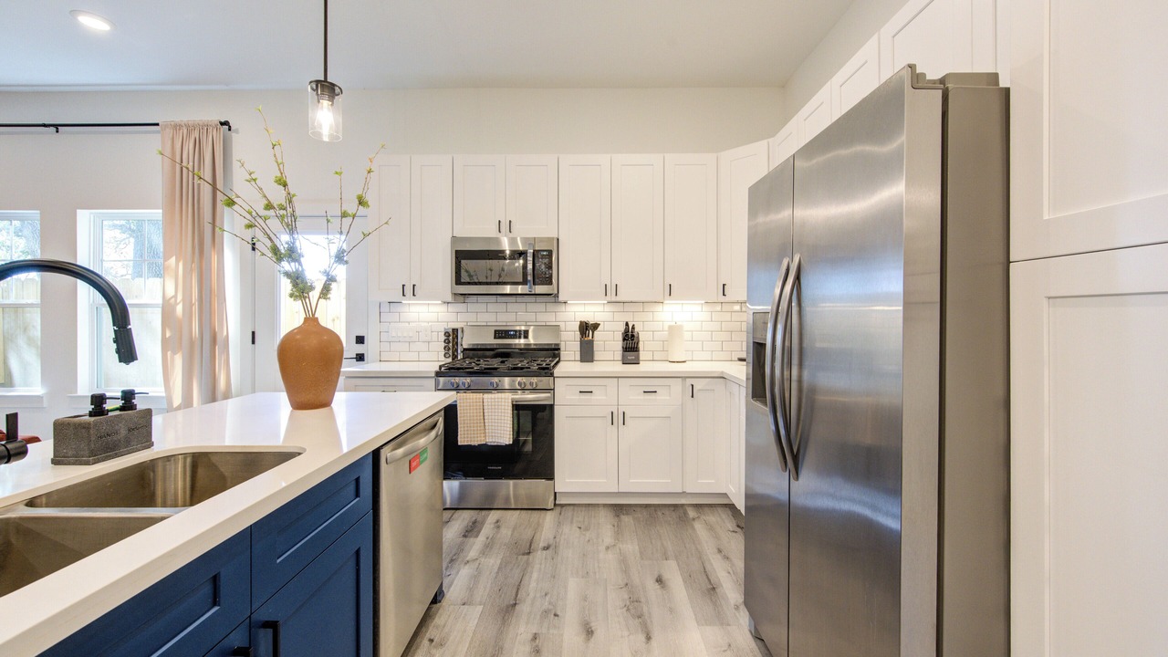 Photo of Kitchen in Kempwood