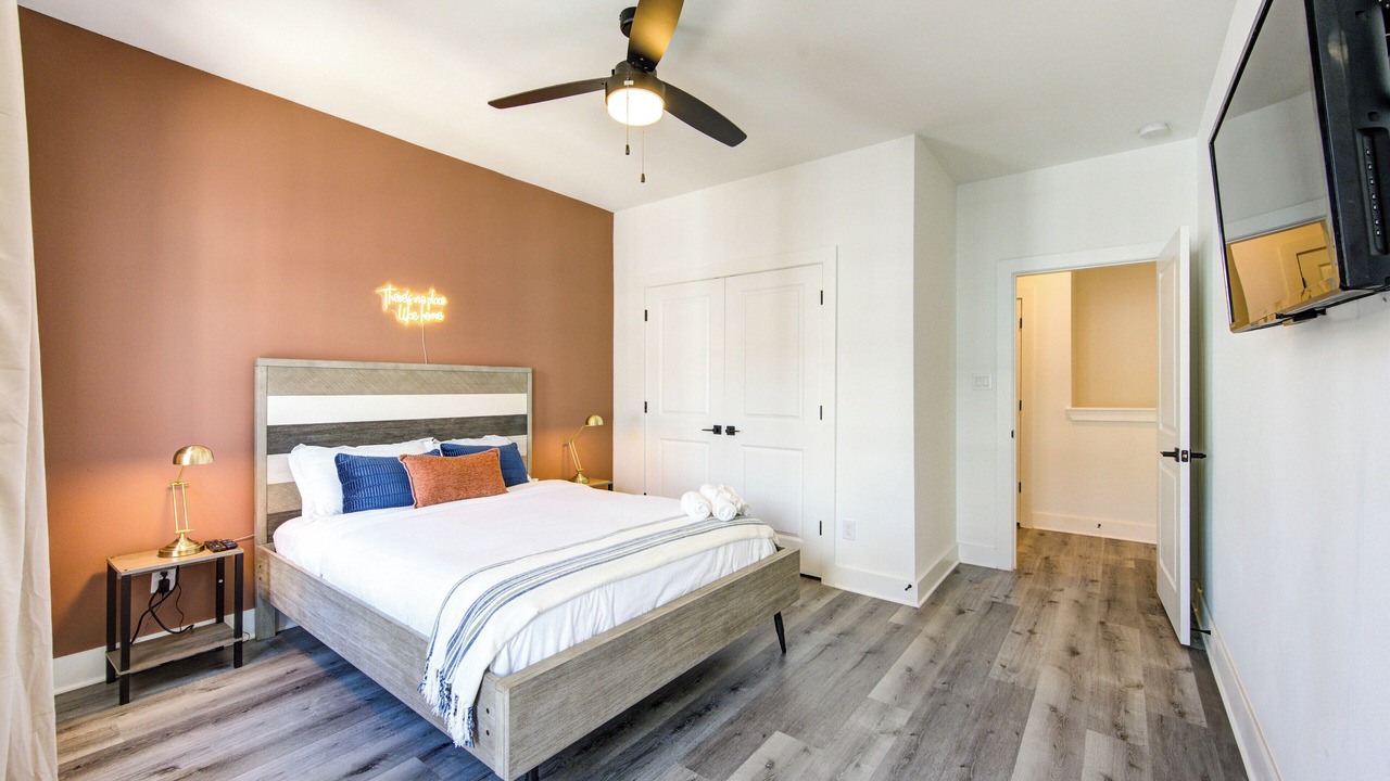 Photo of Bedroom in Kempwood