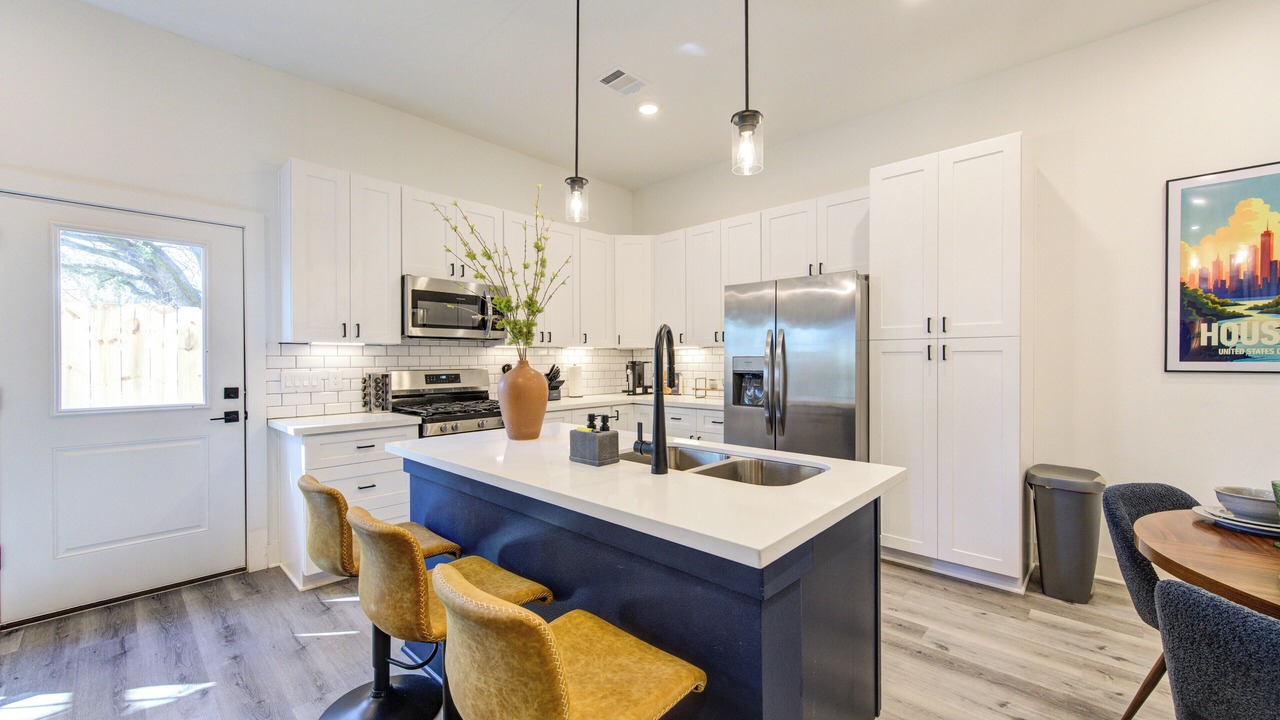 Photo of Kitchen in Kempwood