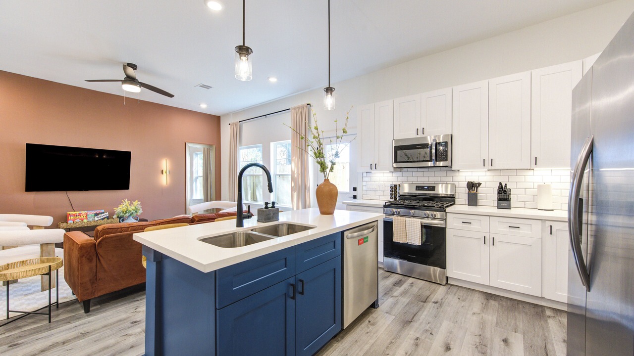 Photo of Kitchen in Kempwood
