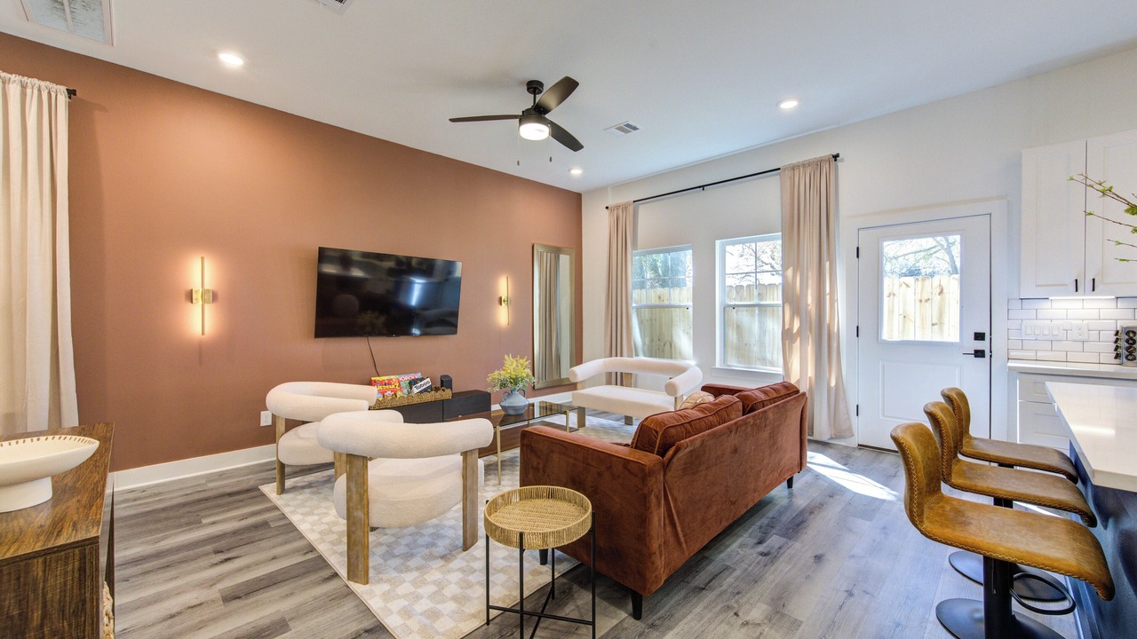 Photo of Livingroom in Kempwood