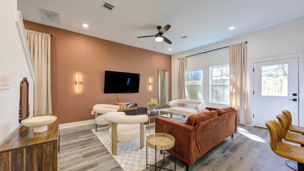 Photo of Livingroom in Kempwood