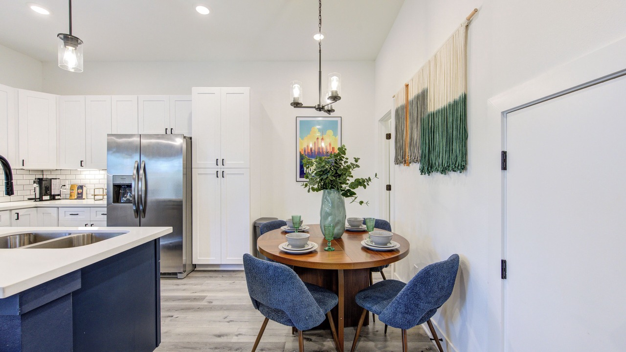 Photo of Kitchen in Kempwood