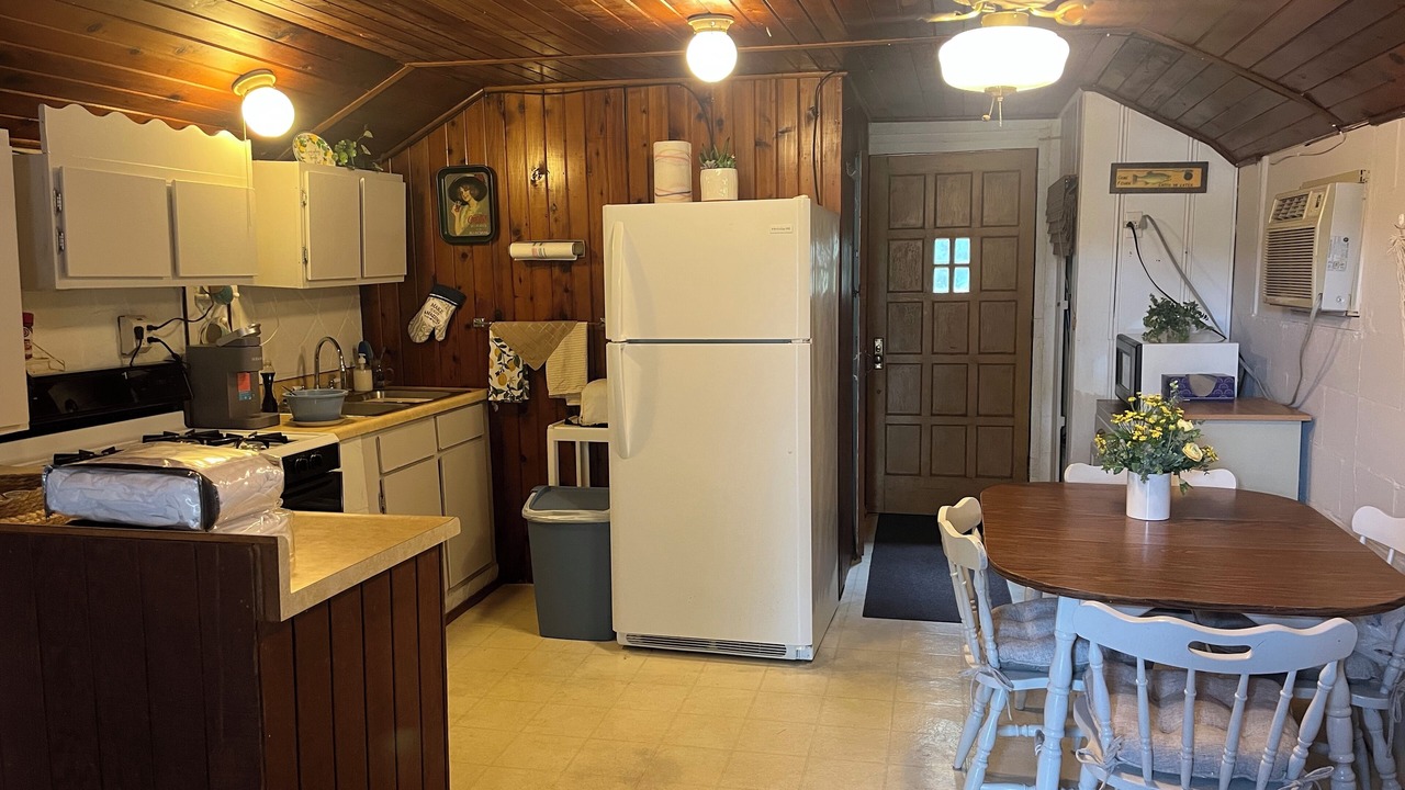 Photo of Kitchen in Lake of the Ozarks