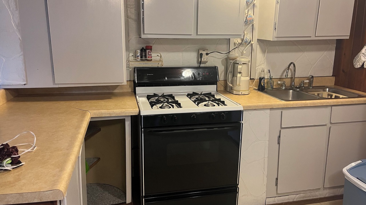 Photo of Kitchen in Lake of the Ozarks