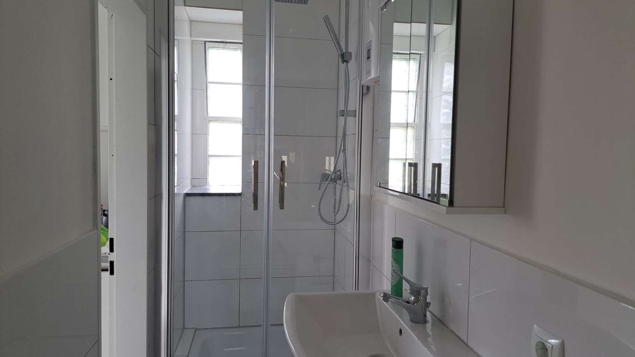 Photo of Bathroom in Solingen