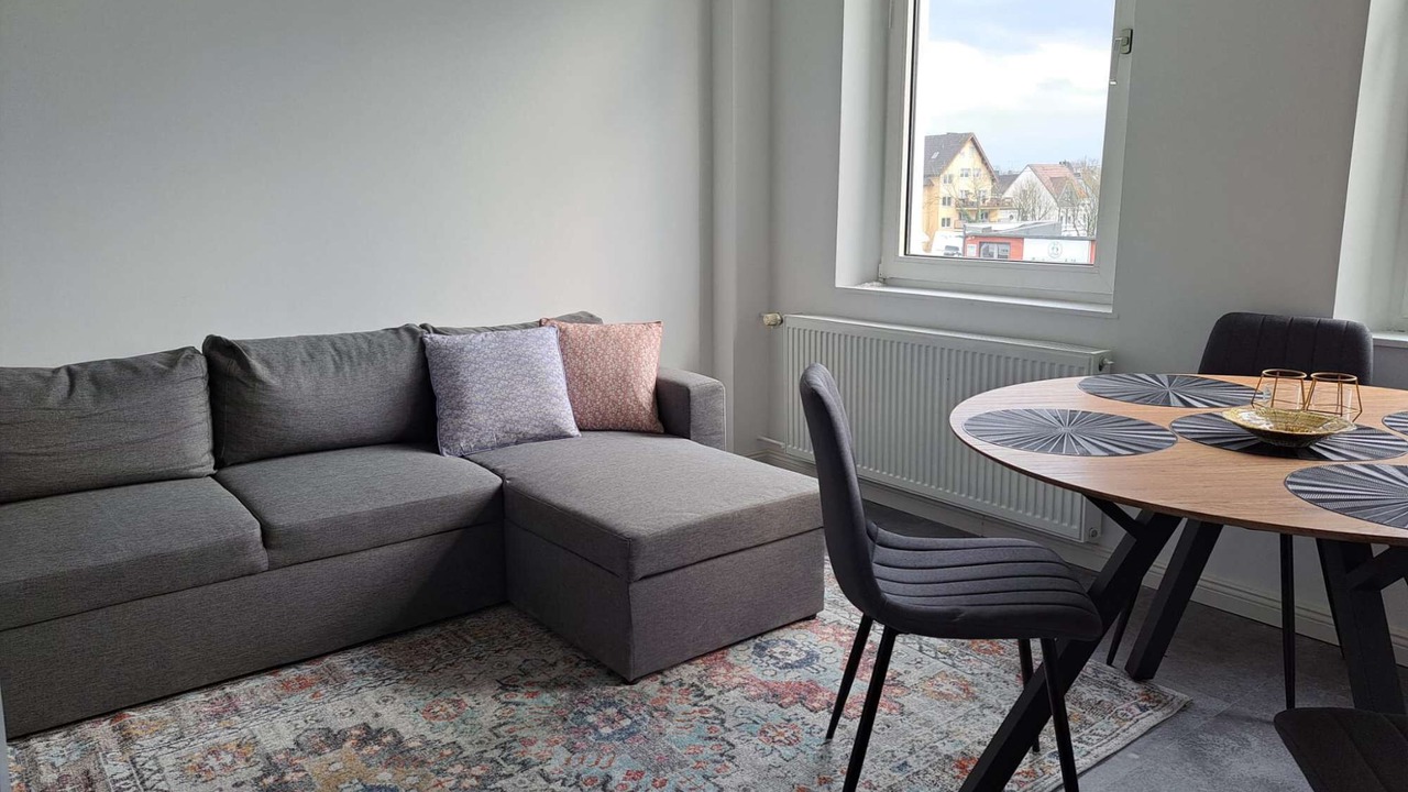 Photo of Livingroom in Solingen