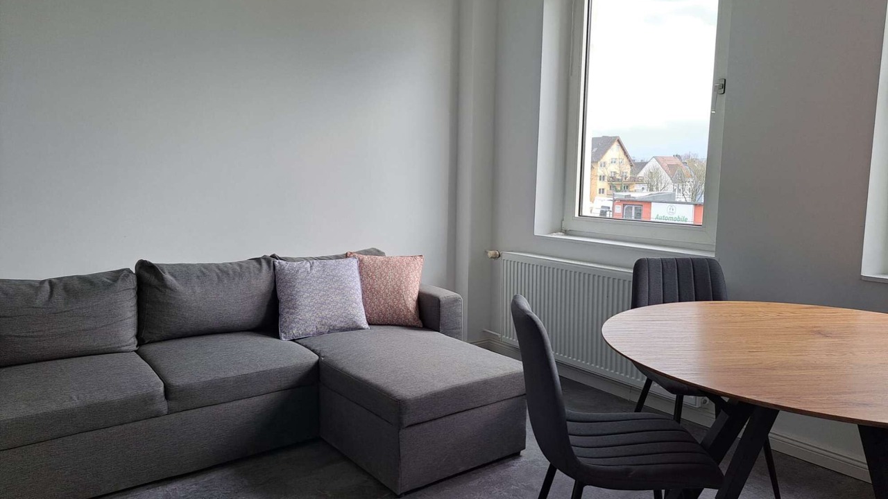 Photo of Livingroom in Solingen