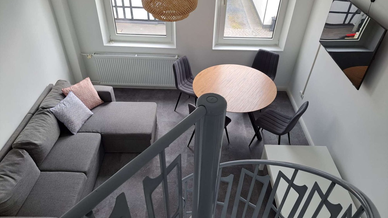 Photo of Livingroom in Solingen