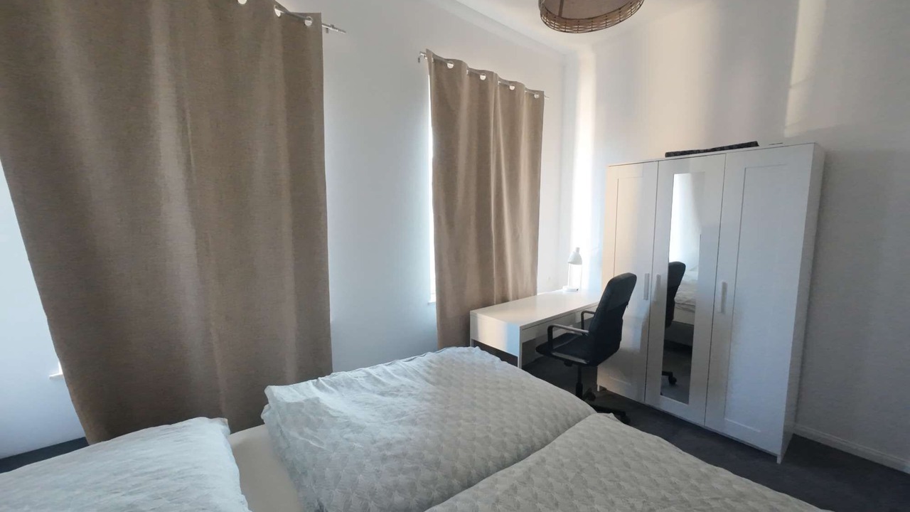 Photo of Bedroom in Solingen