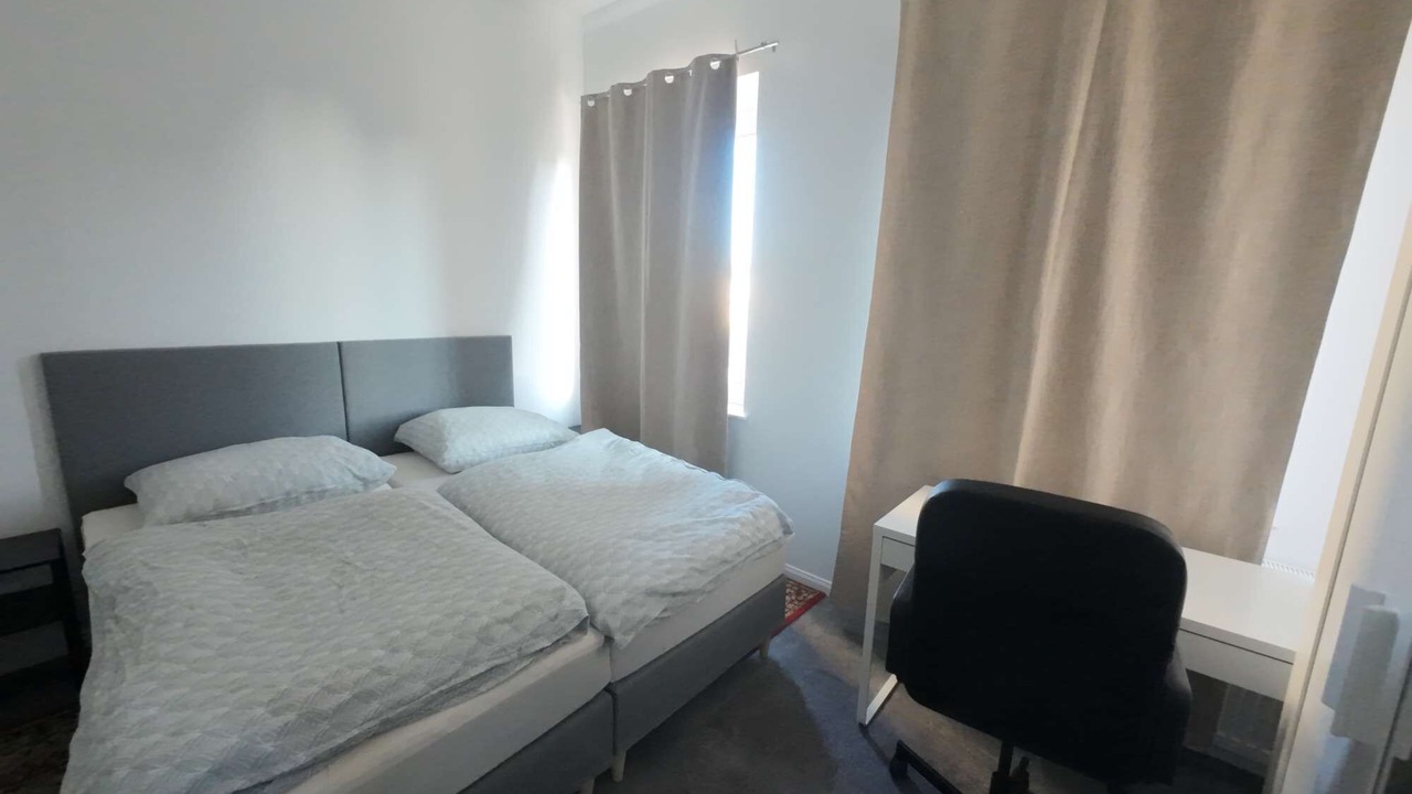 Photo of Bedroom in Solingen